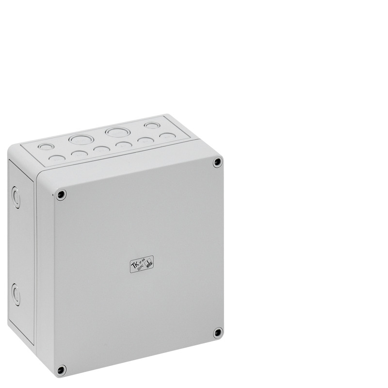 tyhjä kotelo - TK PC 1818-11-m PV