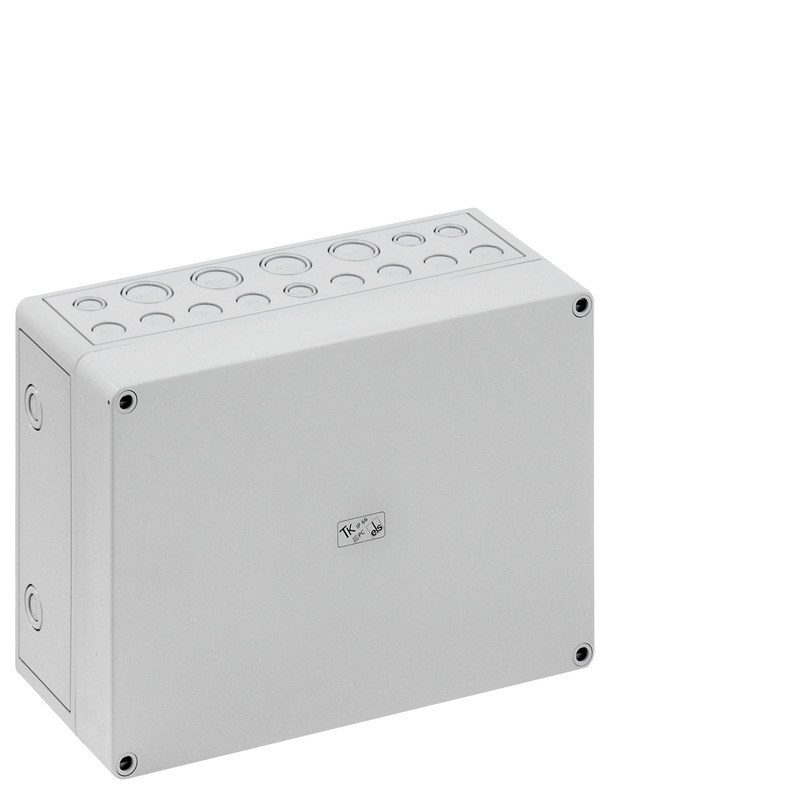 tyhjä kotelo - TK PC 2518-11-m PV