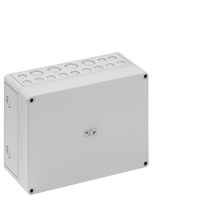 tyhjä kotelo - TK PC 2518-11-m PV