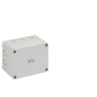 tyhjä kotelo - TK PC 1309-8-m