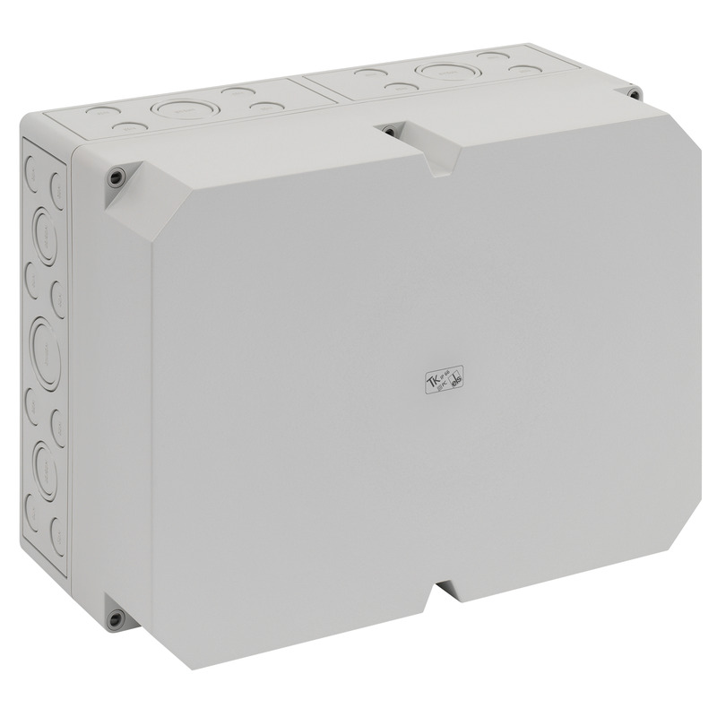 tyhjä kotelo - TK PC 3625-16-m