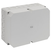 tyhjä kotelo - TK PC 3625-16-m