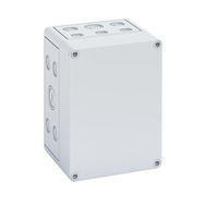 tyhjä kotelo - TK PC 1813-11-m
