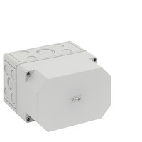 tyhjä kotelo - TK PC 1811-16-m