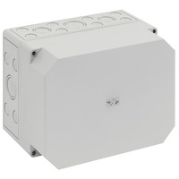 tyhjä kotelo - TK PC 2518-16-m