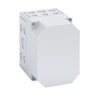 tyhjä kotelo - TK PC 1813-16-m