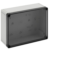 tyhjä kotelo - TK PC 2518-9-to