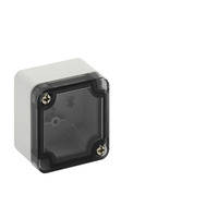 tyhjä kotelo - TK PC 55-4-to