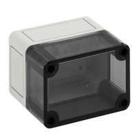 tyhjä kotelo - TK PC 97-8-to