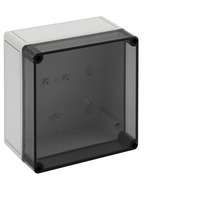 tyhjä kotelo - TK PC 1818-11-to