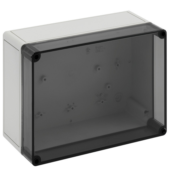 tyhjä kotelo - TK PC 2518-11-to