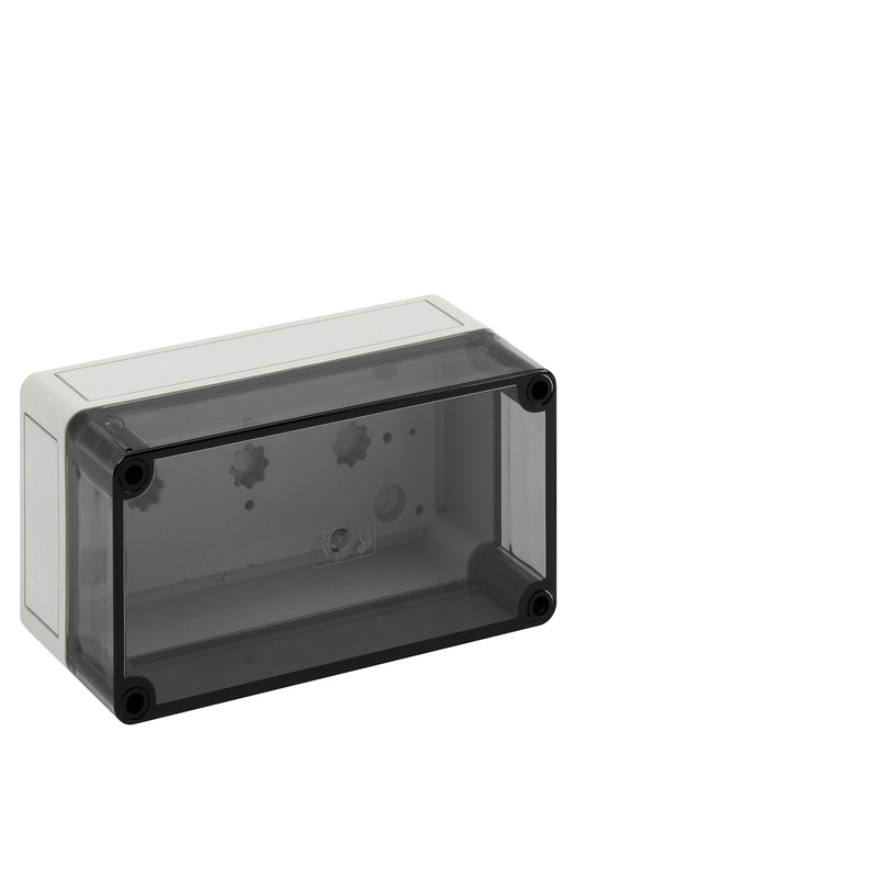 tyhjä kotelo - TK PC 1809-8-to