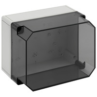 tyhjä kotelo - TK PC 2518-16-to