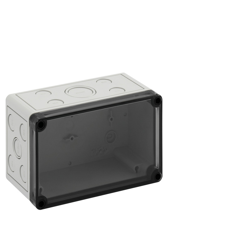 tyhjä kotelo - TK PC 1811-9-tm