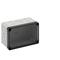 tyhjä kotelo - TK PC 1811-9-tm