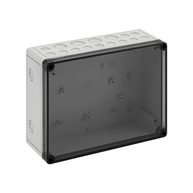 tyhjä kotelo - TK PC 2518-9-tm PV