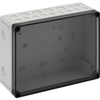 tyhjä kotelo - TK PC 2518-9-tm PV