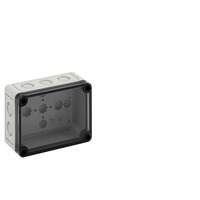 tyhjä kotelo - TK PC 1309-6-tm