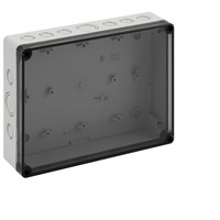 tyhjä kotelo - TK PC 2518-6f-tm