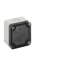 tyhjä kotelo - TK PC 55-4-tm