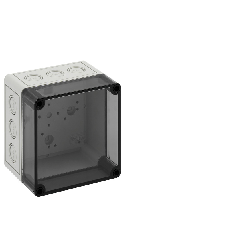 tyhjä kotelo - TK PC 1313-10-tm