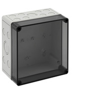 tyhjä kotelo - TK PC 1818-11-tm