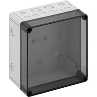 tyhjä kotelo - TK PC 1818-11-tm PV