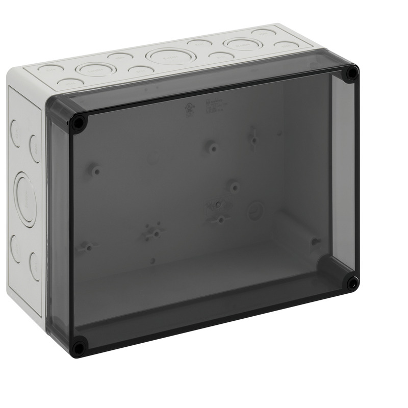 tyhjä kotelo - TK PC 2518-11-tm