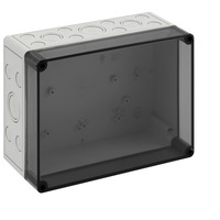 tyhjä kotelo - TK PC 2518-11-tm