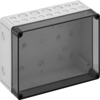 tyhjä kotelo - TK PC 2518-11-tm PV