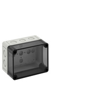 tyhjä kotelo - TK PC 1309-8-tm
