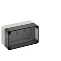 tyhjä kotelo - TK PC 1809-8-tm