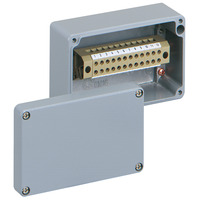 Riviliitinkotelot - ALR 1308-4²