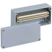 Riviliitinkotelot - ALR 1808-4²