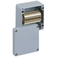 Riviliitinkotelot - ALR 1212-4²