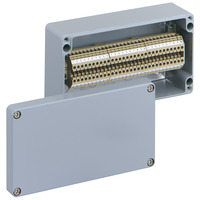 Riviliitinkotelot - ALR 2212-4²