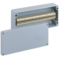 Riviliitinkotelot - ALR 3616-4²