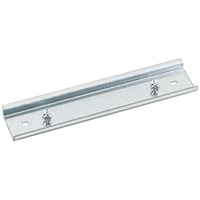 DIN-asennuskisko - AL NS35-186