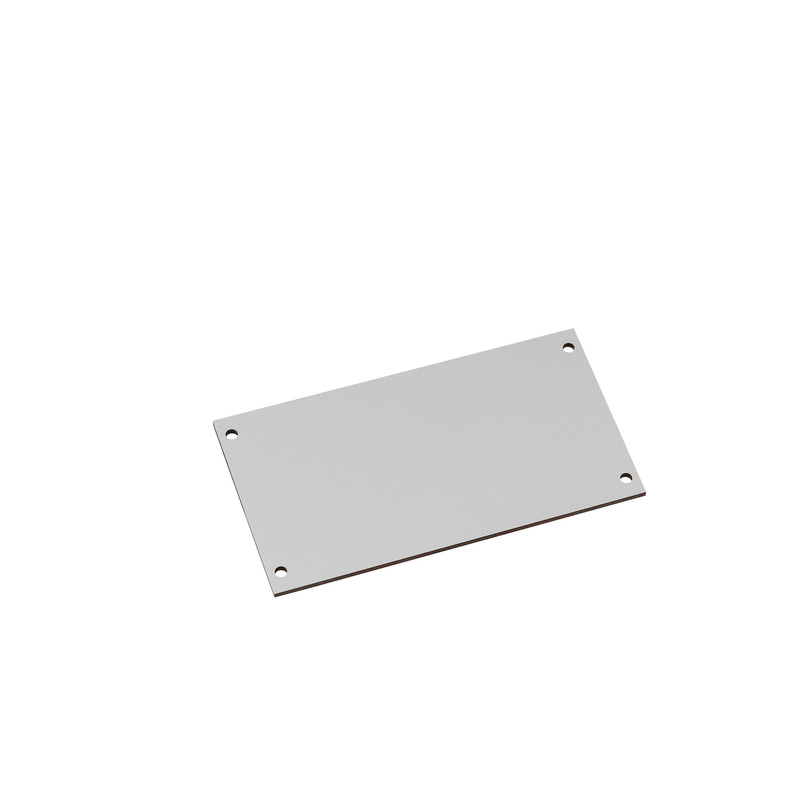 Asennuslevy - TG MPI-1608