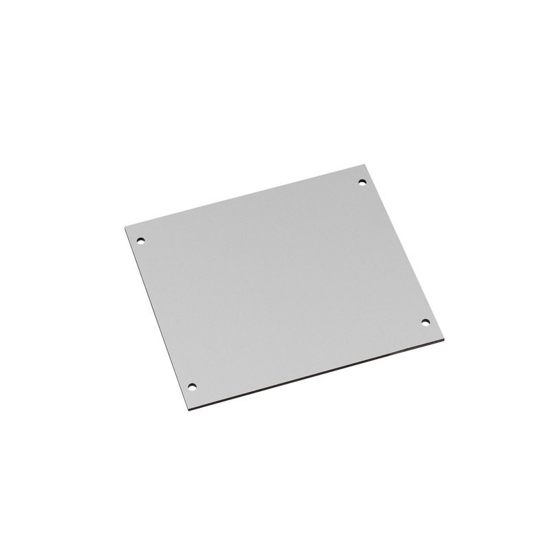 Asennuslevy - TG MPI-1612