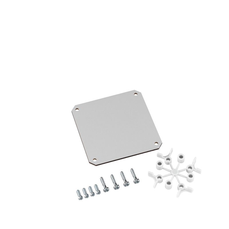 Asennuslevy - TK MPI-1111