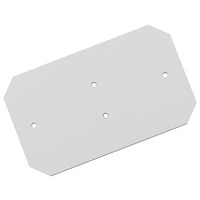 Asennuslevy - TK MPI-1811