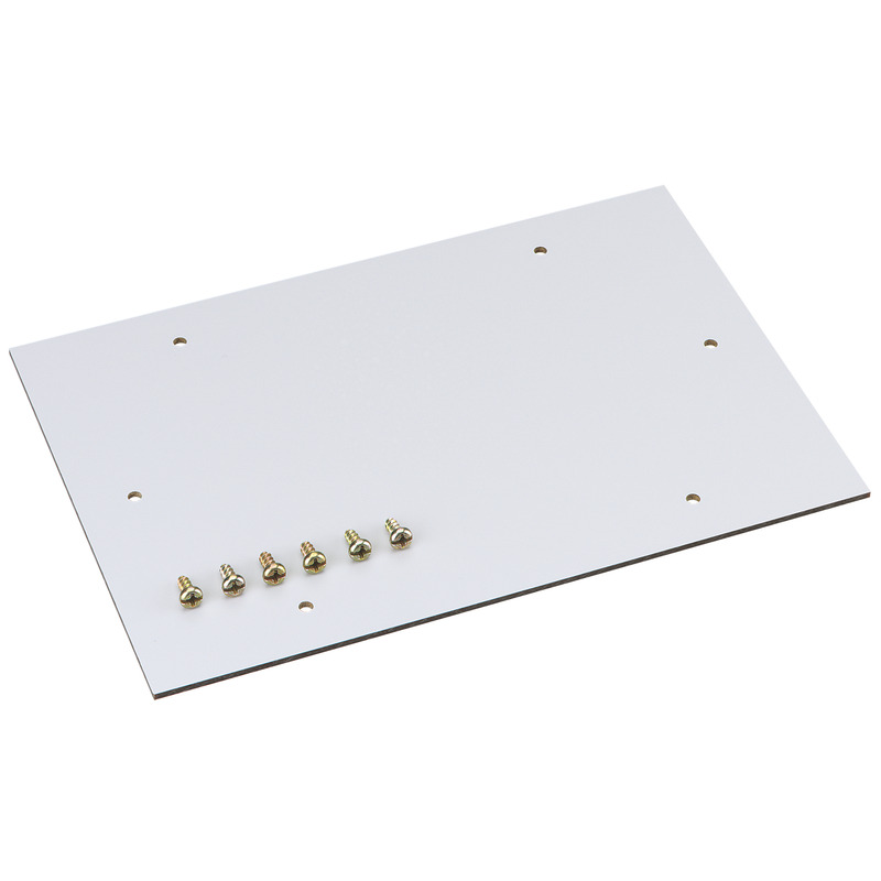 Asennuslevy - TK MPI-2518