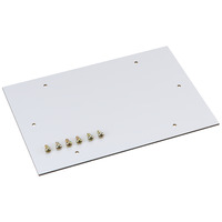 Asennuslevy - TK MPI-2518