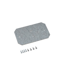 Asennuslevy - TK MPS-1811