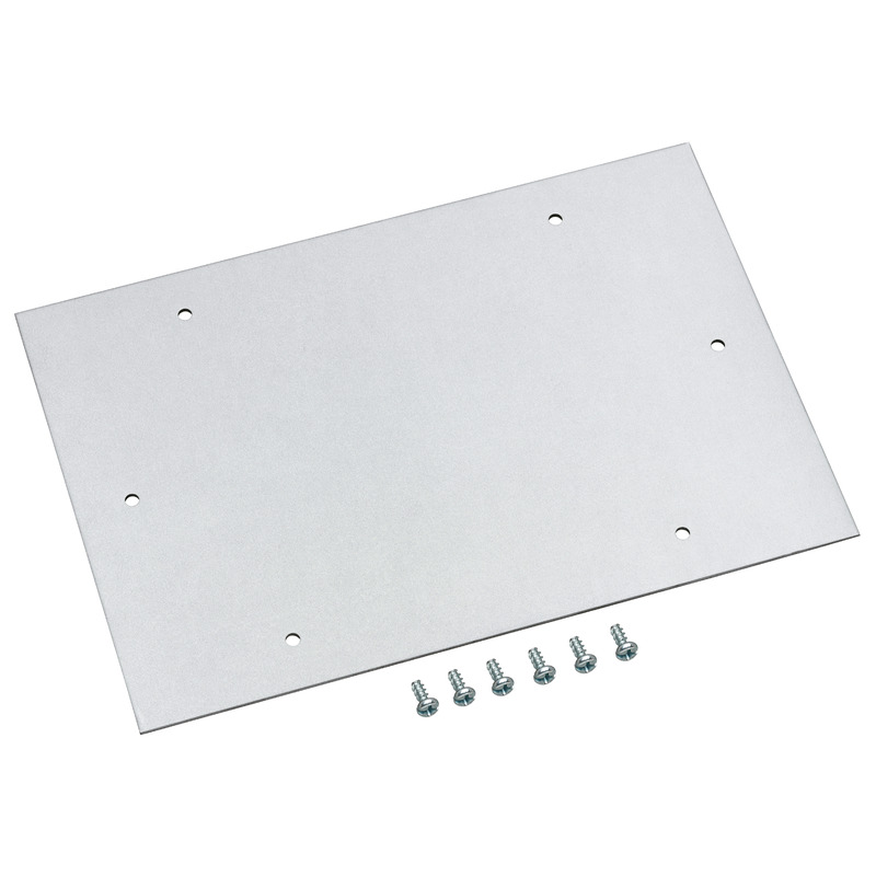 Asennuslevy - TK MPS-2518