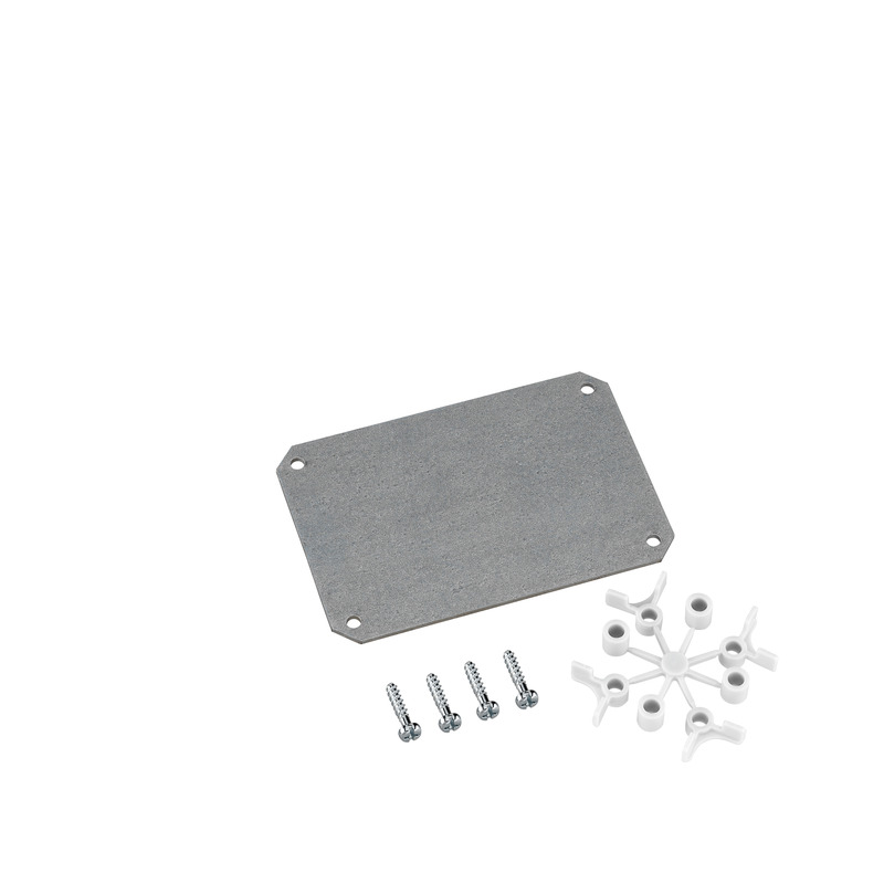 Asennuslevy - TK MPS-1309