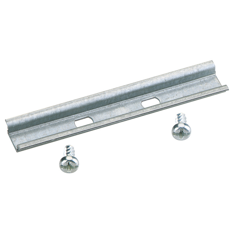 DIN-asennuskisko - TS 15-80
