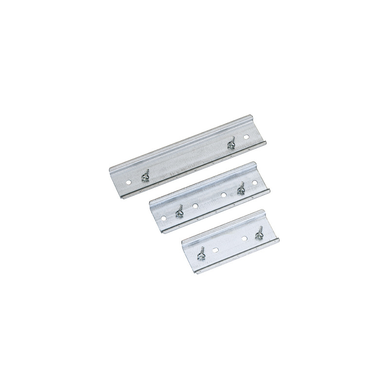 DIN-asennuskisko - NS 35-106