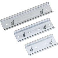 DIN-asennuskisko - NS 35-106